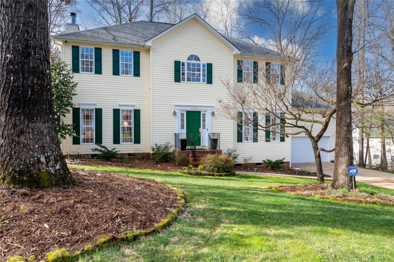 Property image 3 at 12535 Windward Oaks Drive, Huntersville, NC 28078