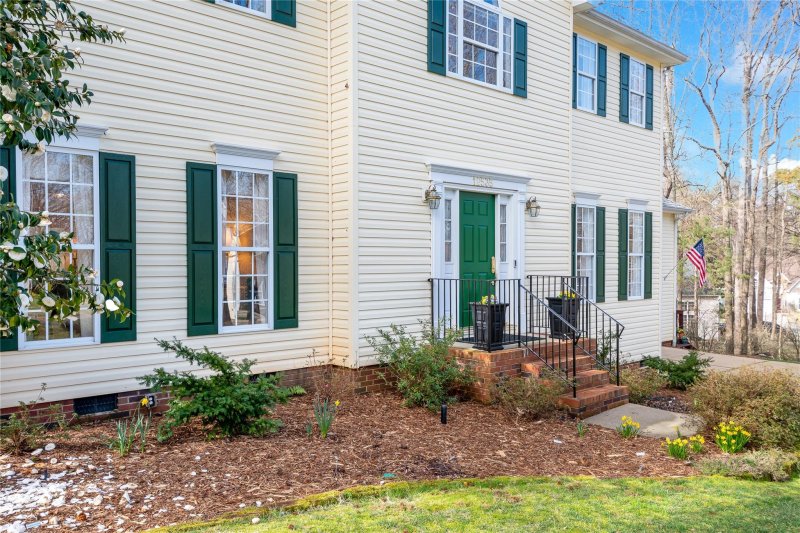 Property image 5 at 12535 Windward Oaks Drive, Huntersville, NC 28078