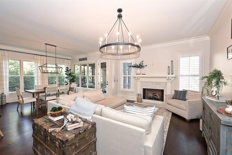 Property image 4 at 9823 Genevieve Court, Charlotte, NC 28270