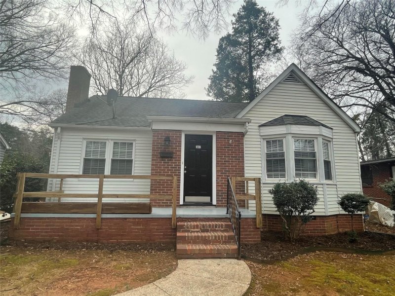 Property image 2 at 3017 Carol Avenue, Charlotte, NC 28208