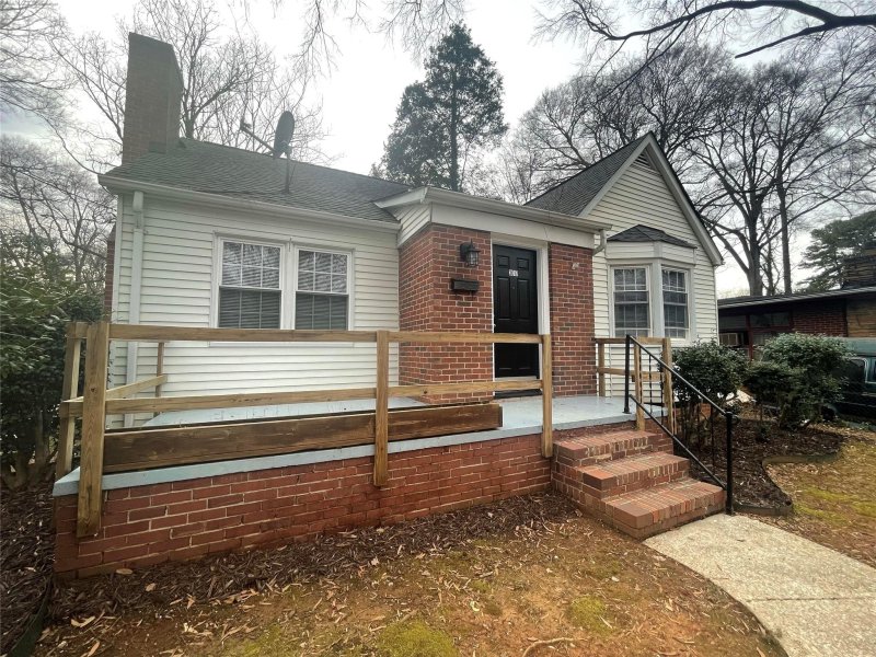 Property image 3 at 3017 Carol Avenue, Charlotte, NC 28208