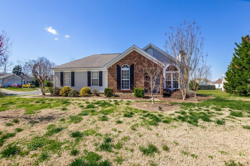 3501 Braefield Drive