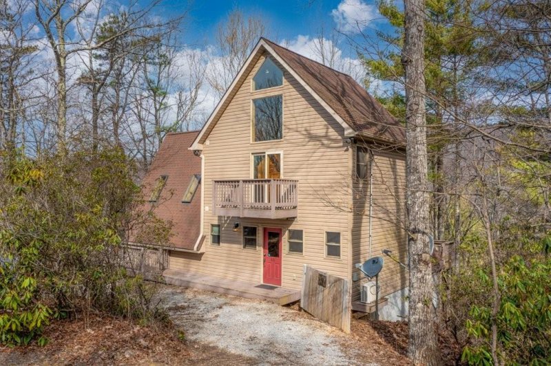 Property image 2 at 89 Overlook Drive, Spruce Pine, NC 28777