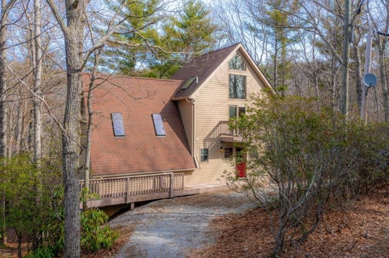 Property image 4 at 89 Overlook Drive, Spruce Pine, NC 28777