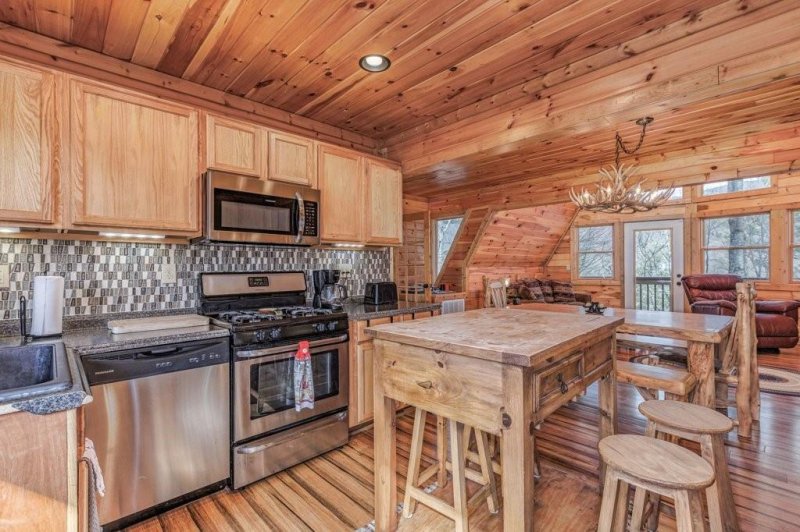 Property image 5 at 89 Overlook Drive, Spruce Pine, NC 28777