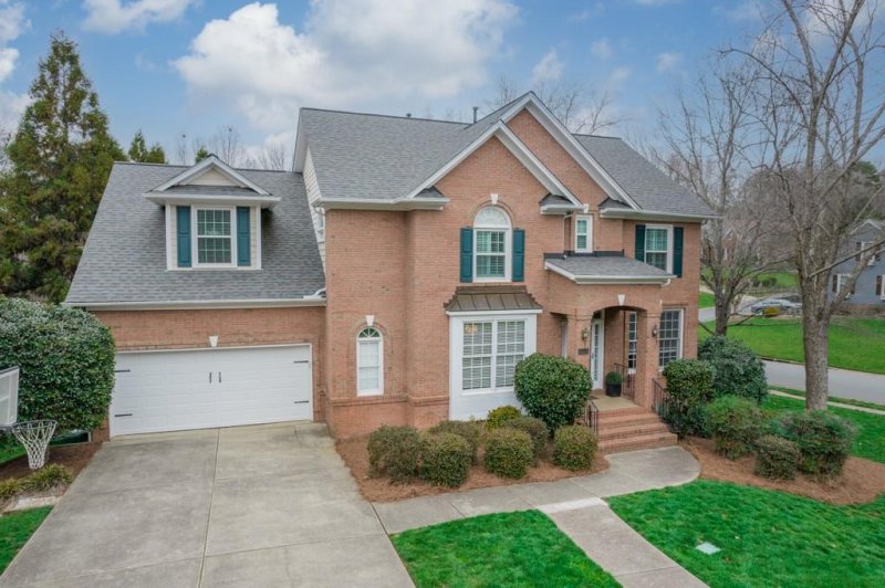 Property image 2 at 4700 Heatherton Place, Charlotte, NC 28270