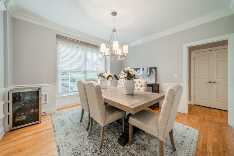 Property image 5 at 4700 Heatherton Place, Charlotte, NC 28270