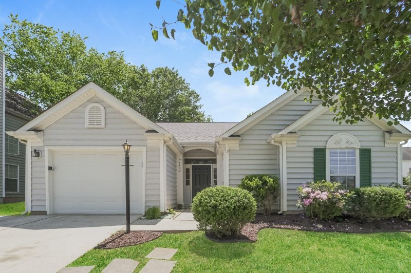 11902 Brownestone View Drive