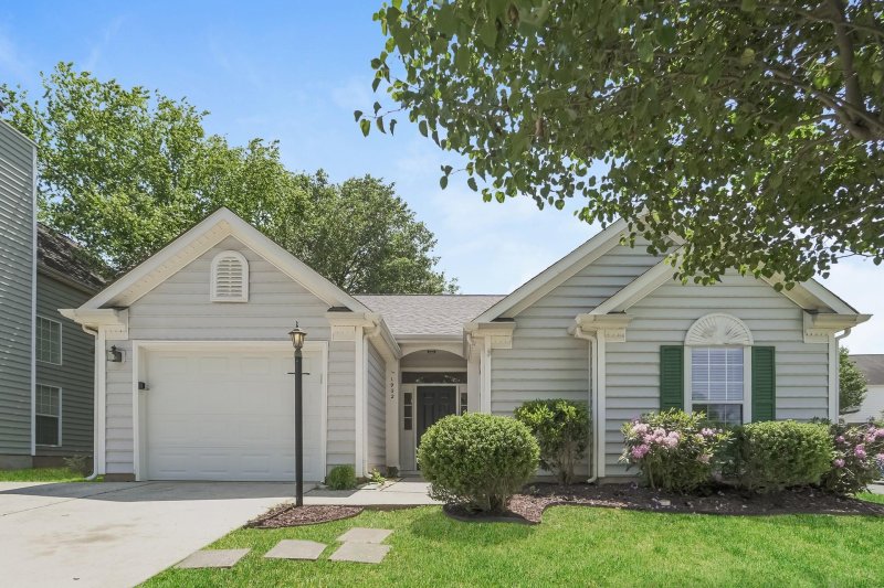 Property image 3 at 11902 Brownestone View Drive, Charlotte, NC 28269