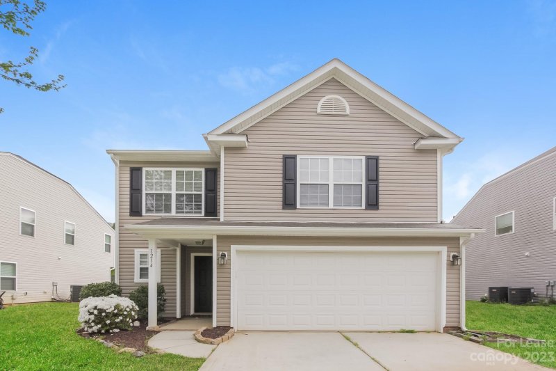 Property image 2 at 1214 Catawba Run Road, Lowell, NC 28098