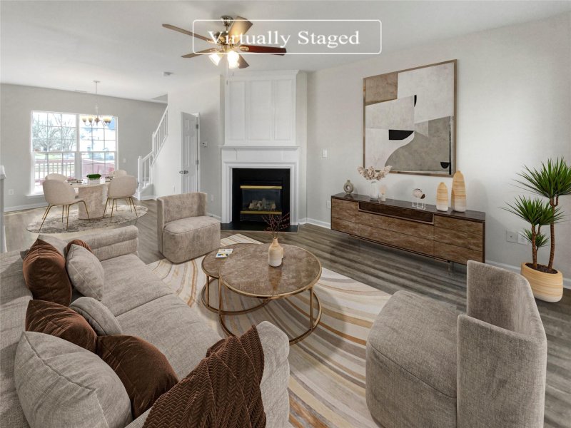 Property image 2 at 10806 Altliff Court, Charlotte, NC 28213