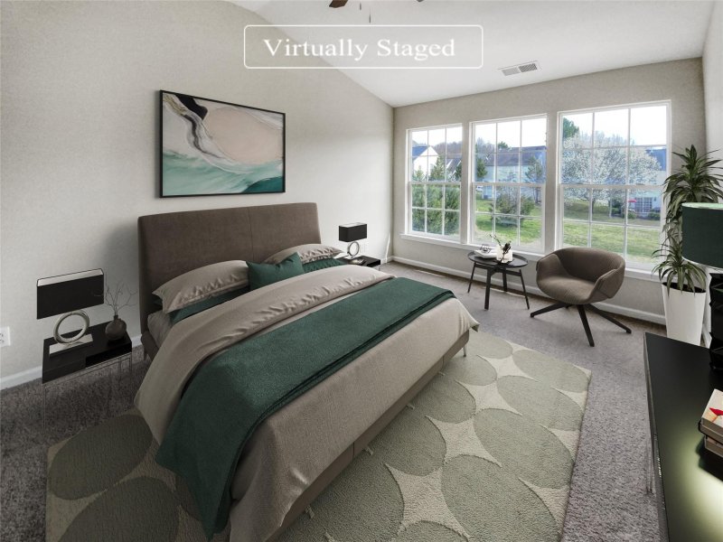 Property image 4 at 10806 Altliff Court, Charlotte, NC 28213