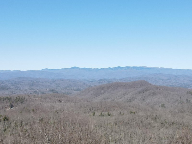 1101 Indian Camp Mountain Road