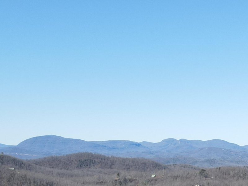 Property image 3 at 1101 Indian Camp Mountain Road, Rosman, NC 28772