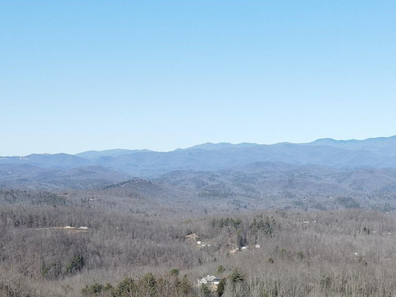 Property image 4 at 1101 Indian Camp Mountain Road, Rosman, NC 28772