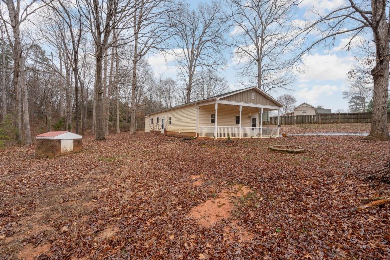 Property image 2 at 740 Shannon Meadows Road, Clover, SC 29710