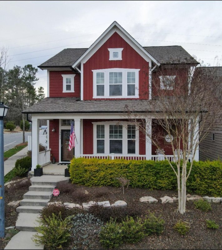 12452 Bradford Park Drive