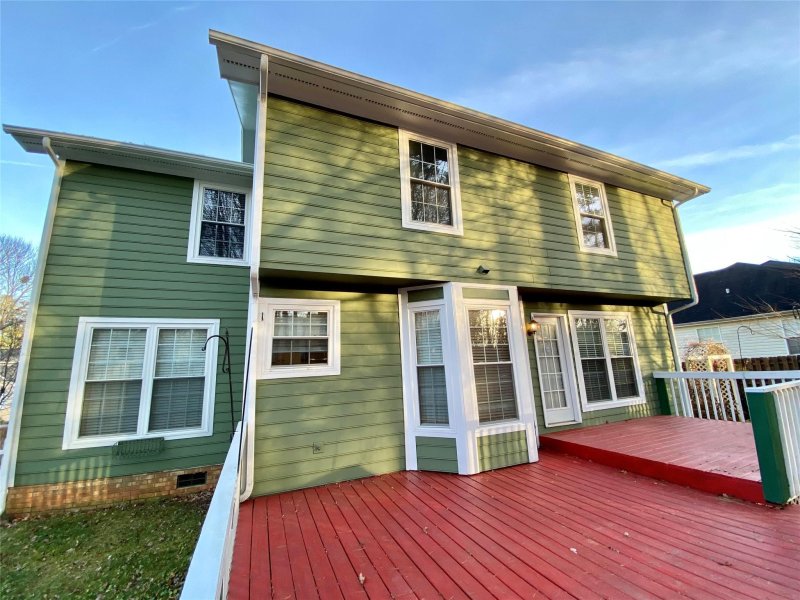 Property image 4 at 111 Glynwater Drive, Mooresville, NC 28117