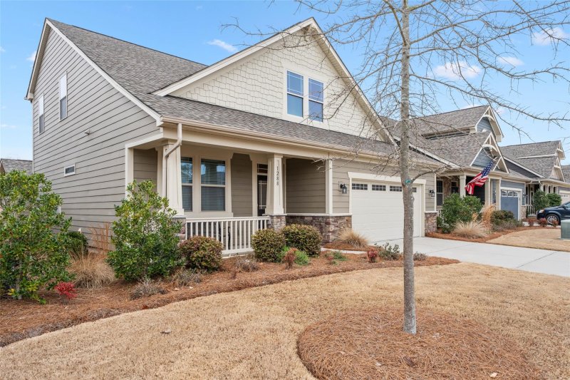 Property image 2 at 1288 Independence Street, Tega Cay, SC 29708