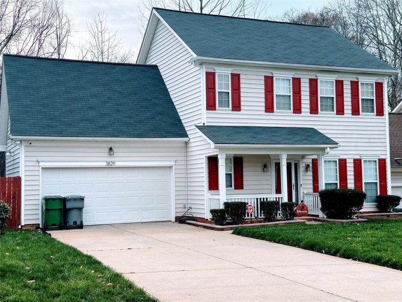 3829 Sipes Lane