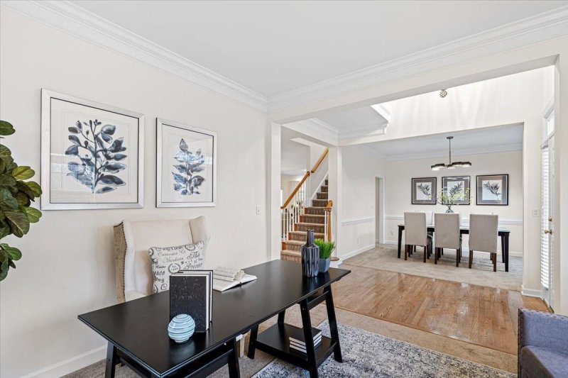 Property image 3 at 11218 Fountaingrove Drive, Charlotte, NC 28262