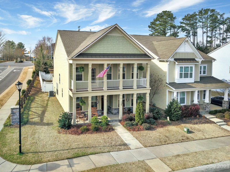 Property image 2 at 158 Helton Lane, Fort Mill, SC 29708