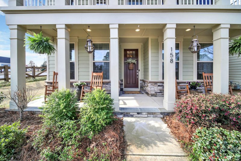 Property image 3 at 158 Helton Lane, Fort Mill, SC 29708