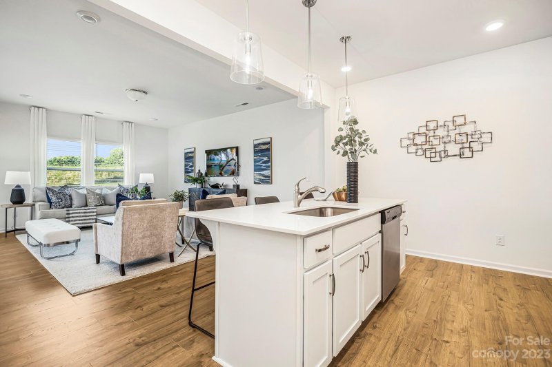 Property image 3 at 197 Shay Crossing Road, Salisbury, NC 28144