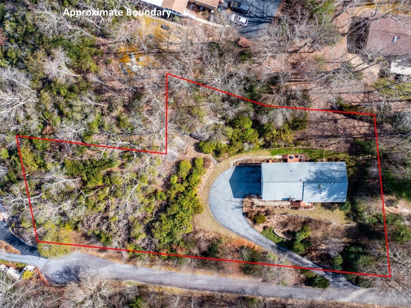 Property image 4 at 615 Rugby View Place, Hendersonville, NC 28791