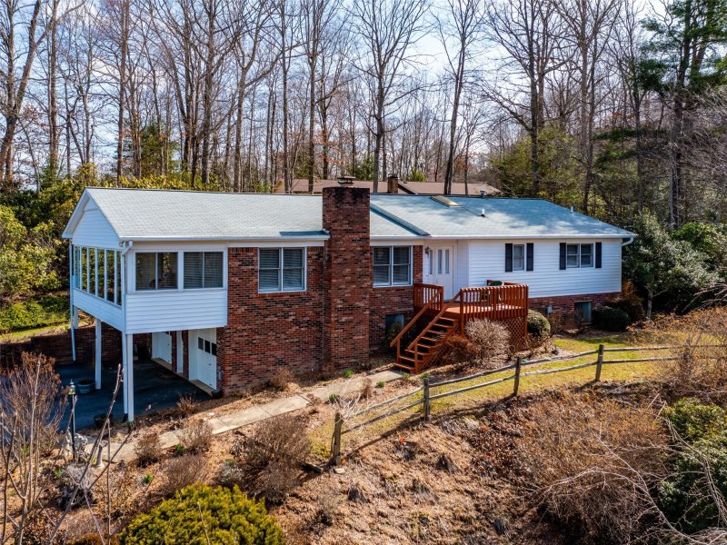 Property image 5 at 615 Rugby View Place, Hendersonville, NC 28791