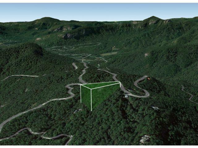 Property image 2 at 0 Williams Circle, Lake Lure, NC 28139