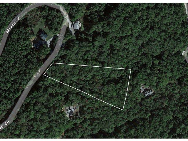 Property image 5 at 0 Williams Circle, Lake Lure, NC 28139