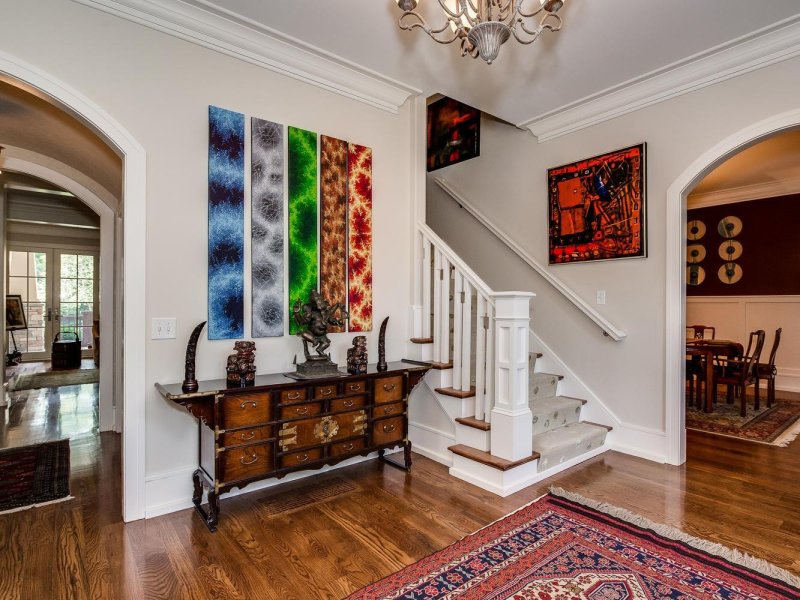 Property image 3 at 2418 Overhill Road, Charlotte, NC 28211