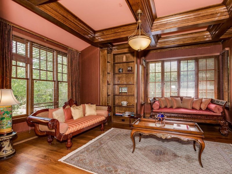 Property image 5 at 2418 Overhill Road, Charlotte, NC 28211