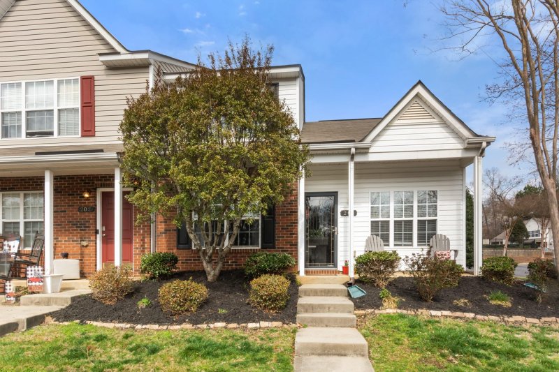 200 Butler Place
