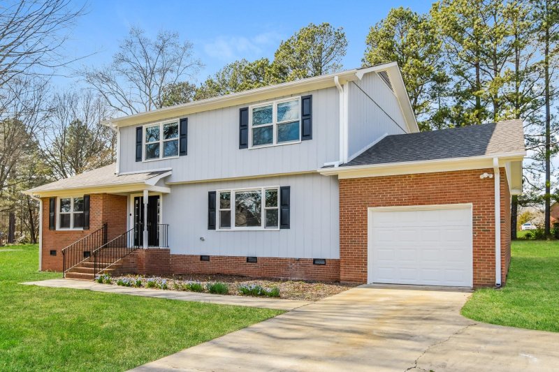 Property image 4 at 2611 Rolling Hills Drive, Monroe, NC 28110