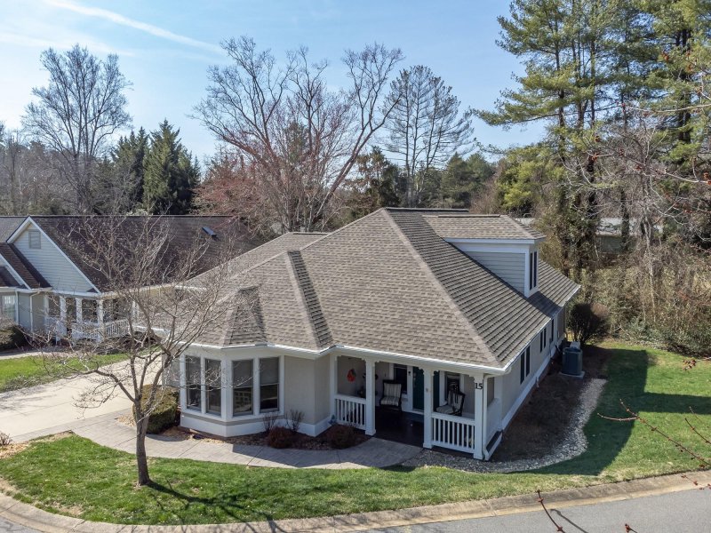 Property image 2 at 15 Creekside Way, Asheville, NC 28804