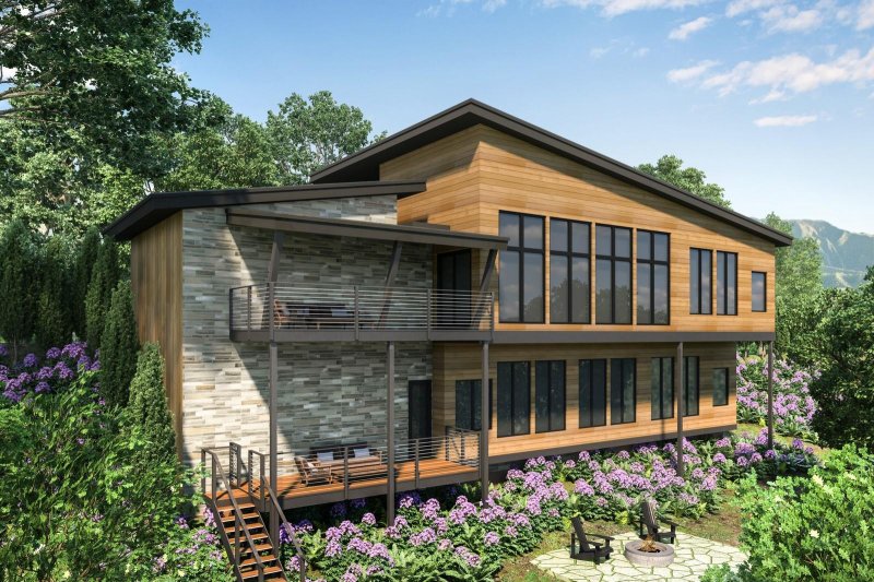 Property image 2 at 145 Ventana Drive, Asheville, NC 28804