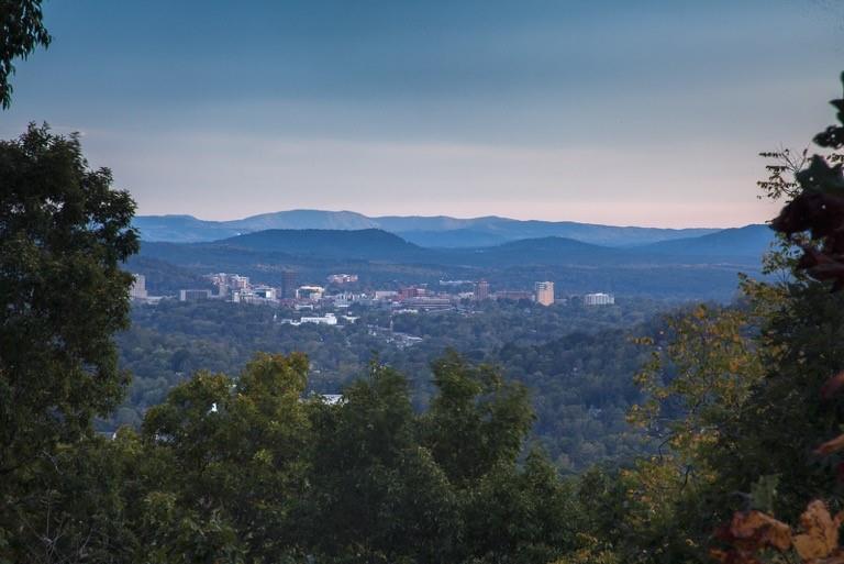 Property image 5 at 145 Ventana Drive, Asheville, NC 28804