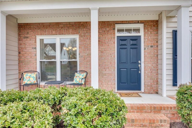 Property image 2 at 14843 Middlesborough Drive, Matthews, NC 28104