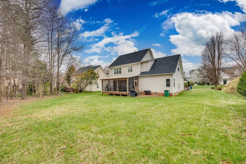 Property image 3 at 14843 Middlesborough Drive, Matthews, NC 28104