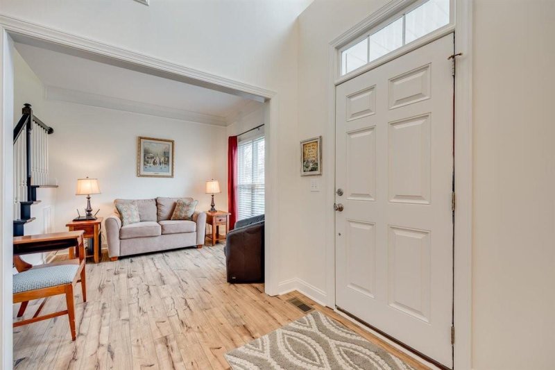 Property image 5 at 14843 Middlesborough Drive, Matthews, NC 28104