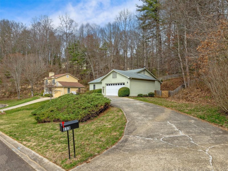 Property image 2 at 113 Averys Creek Lane, Arden, NC 28704