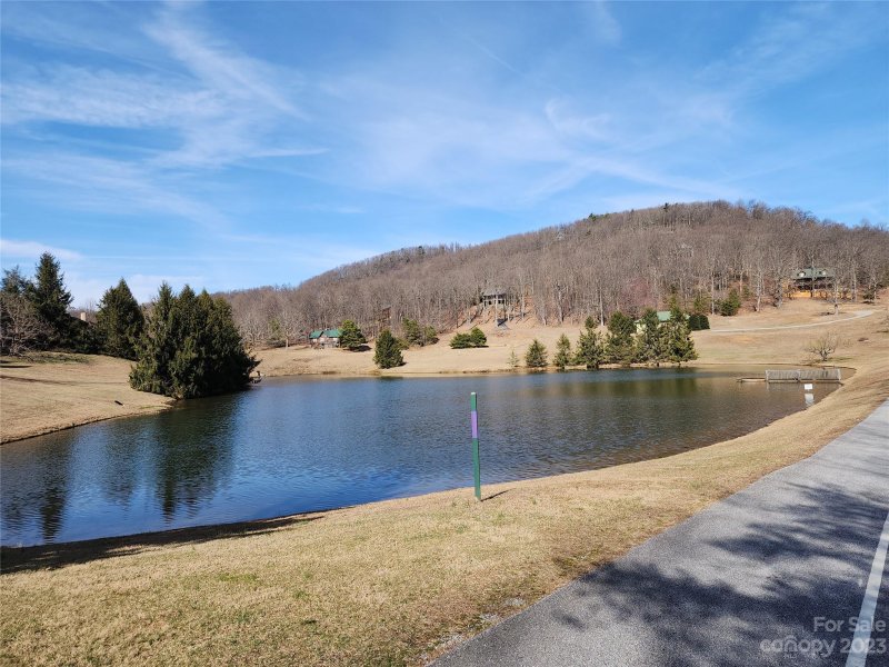 Property image 2 of Lot 77 Three Bridges Drive in White Oak Mountain, Columbus, NC 28722