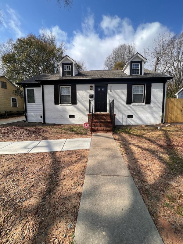Property image 2 at 2301 Remount Road, Charlotte, NC 28208