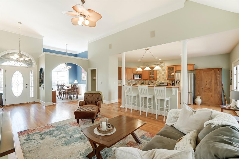 Property image 5 at 220 Kilborne Road, Mooresville, NC 28117