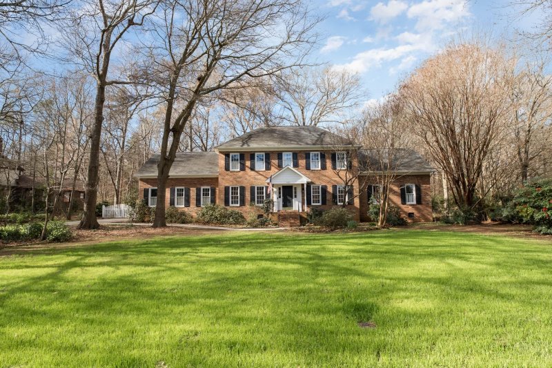 Property image 2 at 1231 Bennington Drive, Concord, NC 28027