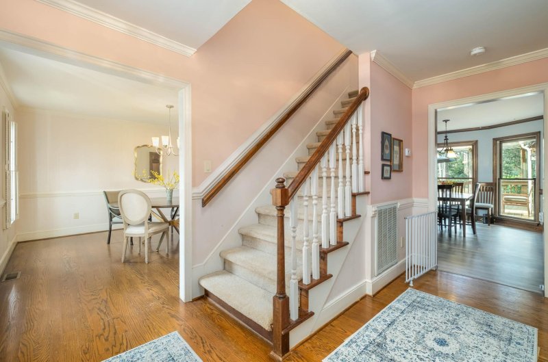 Property image 5 at 1231 Bennington Drive, Concord, NC 28027