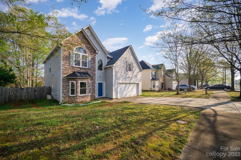 Property image 2 at 2308 Kingstree Drive, Monroe, NC 28112