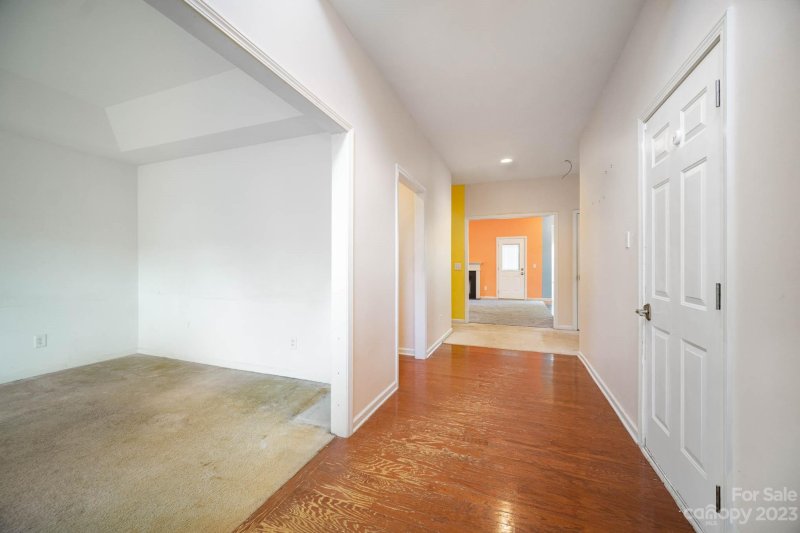 Property image 3 at 2308 Kingstree Drive, Monroe, NC 28112